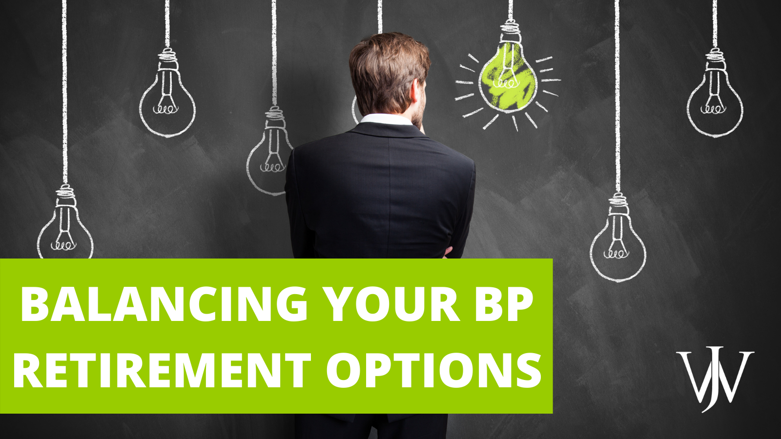 Checklist BP Retirement Benefits & Savings Strategies